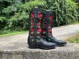 Size 6.5 women’s Dan Post boots