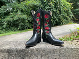 Size 6.5 women’s Dan Post boots