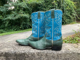 Size 9 women’s Justin boots