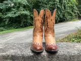 Size 10 women’s Dan Post boots