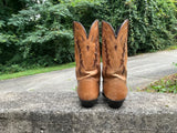 Size 10 women’s Dan Post boots