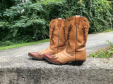 Size 10 women’s Dan Post boots