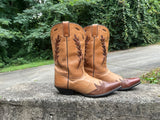 Size 10 women’s Dan Post boots