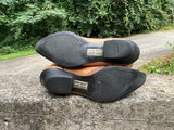 Size 10 women’s Dan Post boots