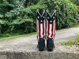 Size 7 women’s Dan Post boots