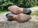 Size 7 women’s Dan Post boots