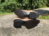 Size 5 women’s handmade boots