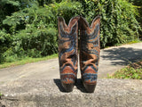 Size 9.5 women’s Dan Post boots