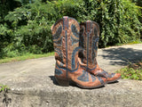 Size 9.5 women’s Dan Post boots
