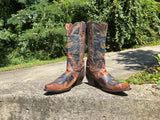 Size 9.5 women’s Dan Post boots