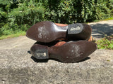 Size 9.5 women’s Dan Post boots