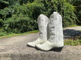 Size 5 women’s Justin boots