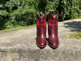 Size 6.5 women’s Frye boots