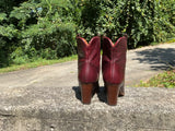 Size 6.5 women’s Frye boots