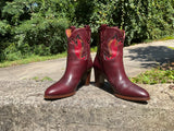 Size 6.5 women’s Frye boots