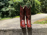 Size 7 women’s Dan Post boots