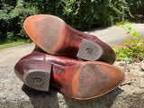 Size 7 women’s Dan Post boots