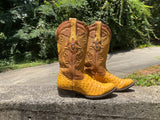 Size 6 women’s handmade boots