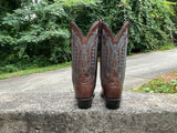 Size 8 women’s Nocona boots