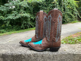 Size 8 women’s Nocona boots