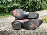 Size 8 women’s Nocona boots