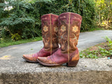 Size 7.5 women’s Old Gringo boots