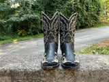 Size 8 women’s Old Gringo boots