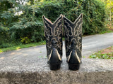 Size 8 women’s Old Gringo boots