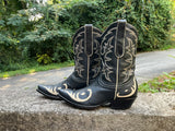 Size 8 women’s Old Gringo boots