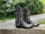 Size 8 women’s Old Gringo boots