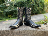 Size 8 women’s Old Gringo boots