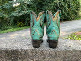 Size 7.5 women’s Corral boots