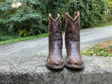 Size 8.5 women’s Old Gringo boots