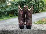 Size 8.5 women’s Old Gringo boots