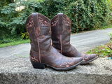 Size 8.5 women’s Old Gringo boots