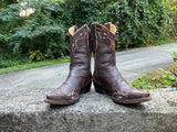 Size 8.5 women’s Old Gringo boots