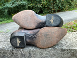 Size 8.5 women’s Old Gringo boots