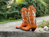 Size 6.5 women’s Justin boots