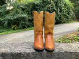 Size 6.5 women’s Justin boots
