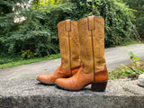 Size 6.5 women’s Justin boots