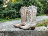 Size 8.5 women’s Corral boots