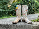 Size 8.5 women’s Corral boots