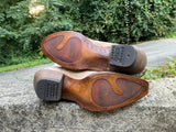 Size 8.5 women’s Corral boots