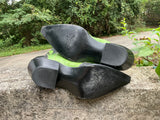 Size 7.5 women’s handmade boots