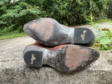 Size 8 women’s Old Gringo boots