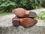 Size 7 women’s handmade boots