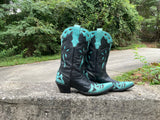 Size 8 women’s Corral boots