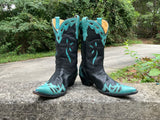 Size 8 women’s Corral boots