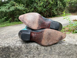 Size 8 women’s Corral boots