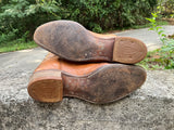 Size 6.5 women’s Texas brand boots